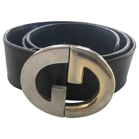 remise ceinture gucci